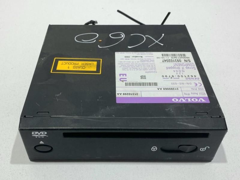 Magazie CD Volvo XC60 31285568AA SUV
