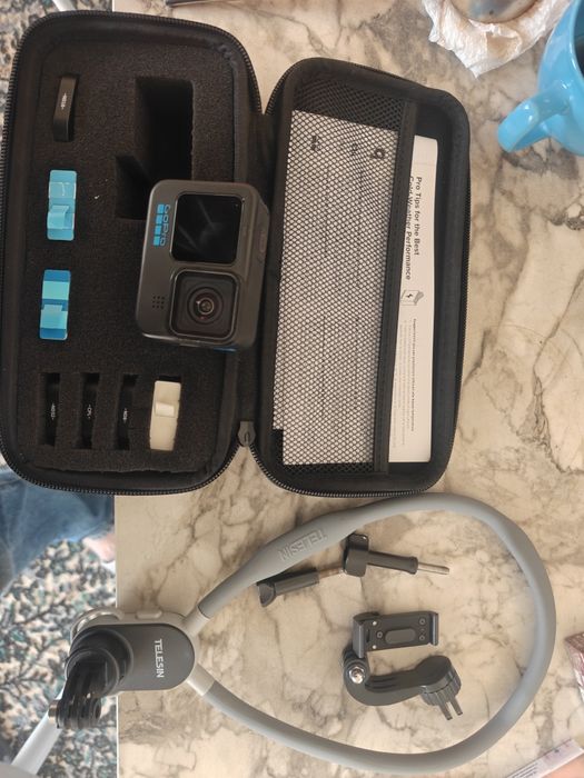 Продаётся GoPro 11 Black