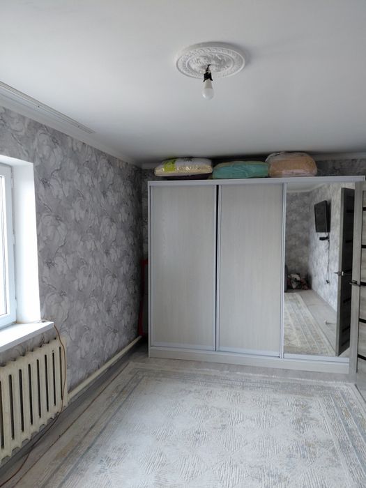 Продам 4 комнат дом