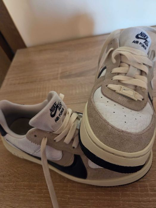 Маратонки Nike air force