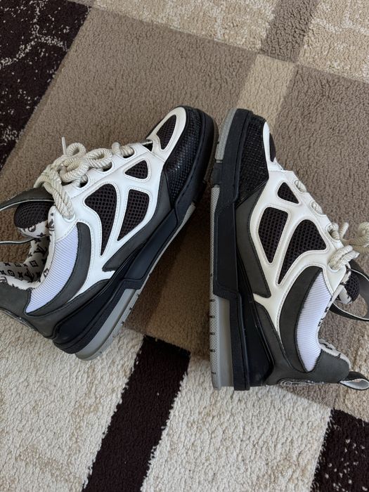 Louis Vuitton Skate