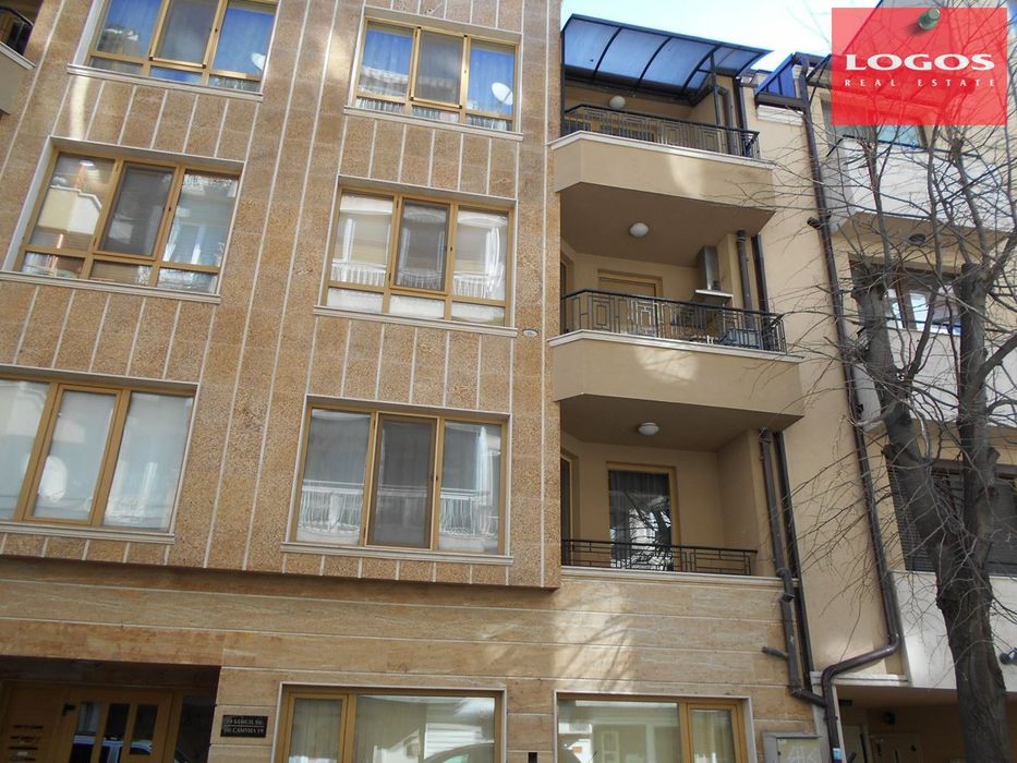 Отдава под наем 2-стаен в Гръцка махала, 80 кв.м.