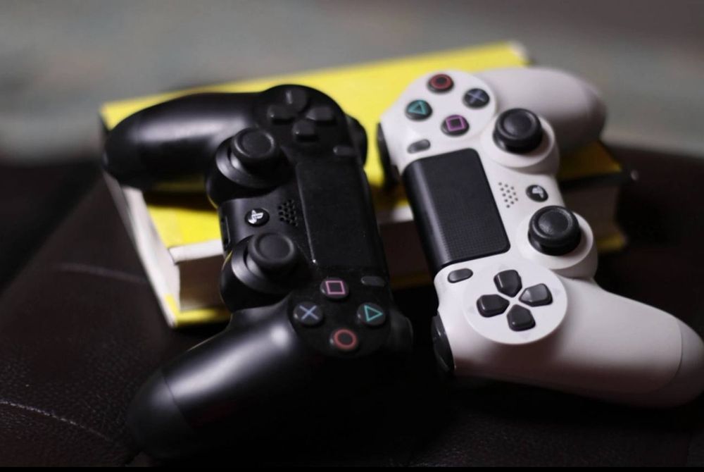 Plastiation 4 pro 1 TRB  2 ta radnoy joyistiki bilan