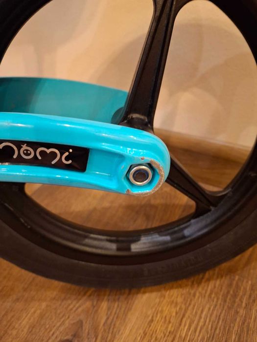 Колело баланс магнезиева рамка, леко/Тротинетка