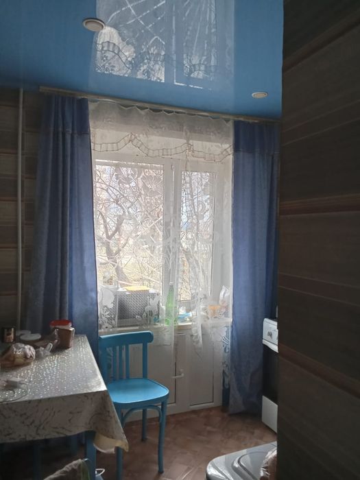 Меняю  квартиру срочно.