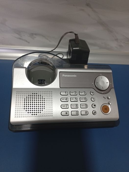 Радиотелефон Домашний