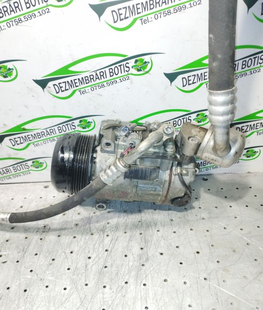 Compresor AC 447260-5981 Mercedes-Benz C-Class W204/S204