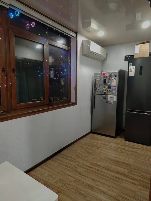 Продаётся 3х квартира