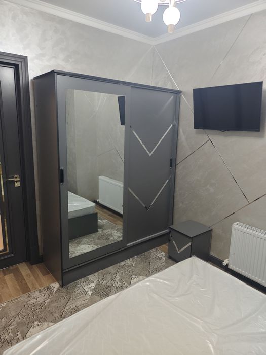 Олмос махалла продается квартира