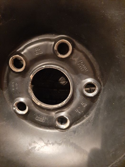 Зимни гуми с джанти