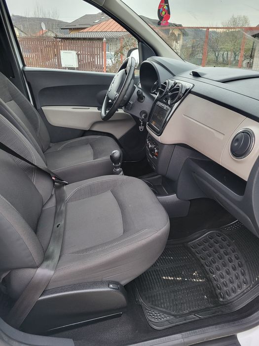 Dacia lodgy 2014 motor 1.5 diesel 110cp