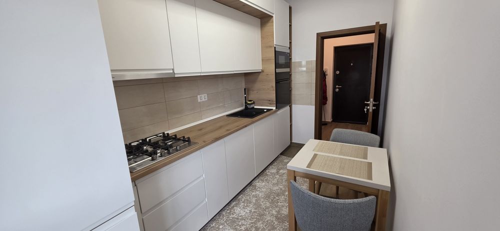 Apartament 2 camere de închiriat Prelungirea Ghencea