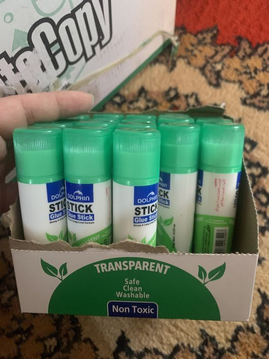 канцелярские товары