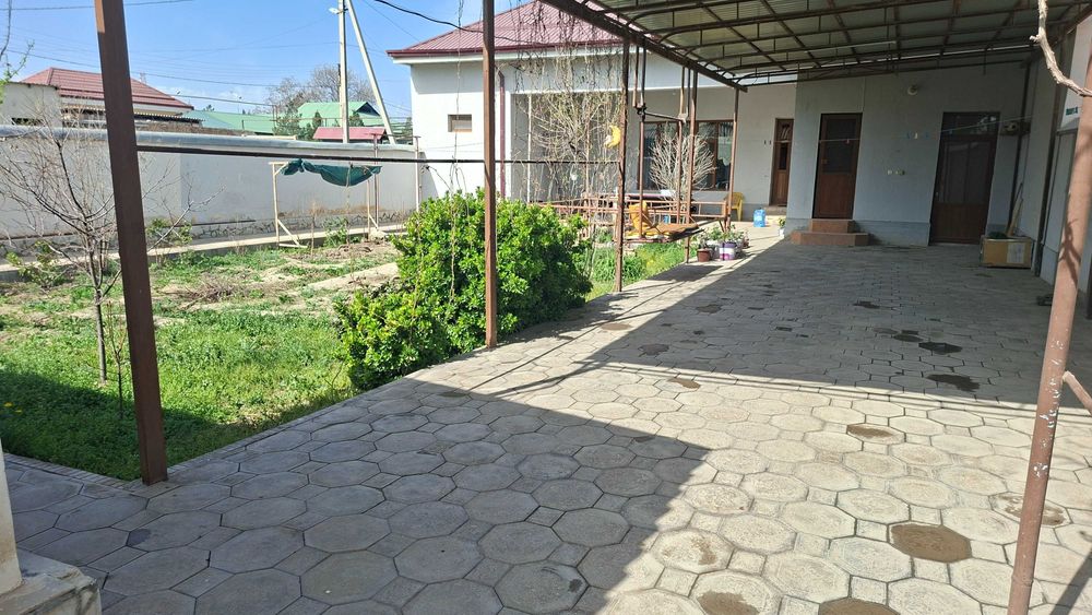 Военный городок ховли 6соток 6хон