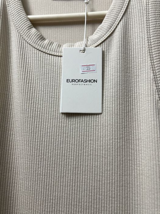 Базовое платье новое