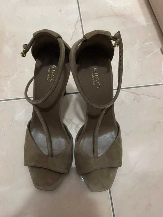 GUCCI Size 39/ Max mara/ Size 39 100% Кожа