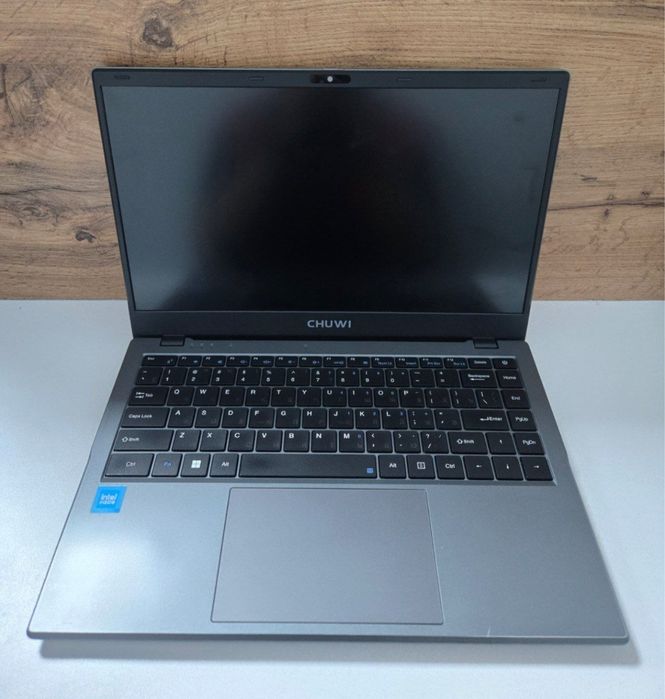 Ноутбук chuwi/N100, ssd256/8gb/BariBar/Рассрочка