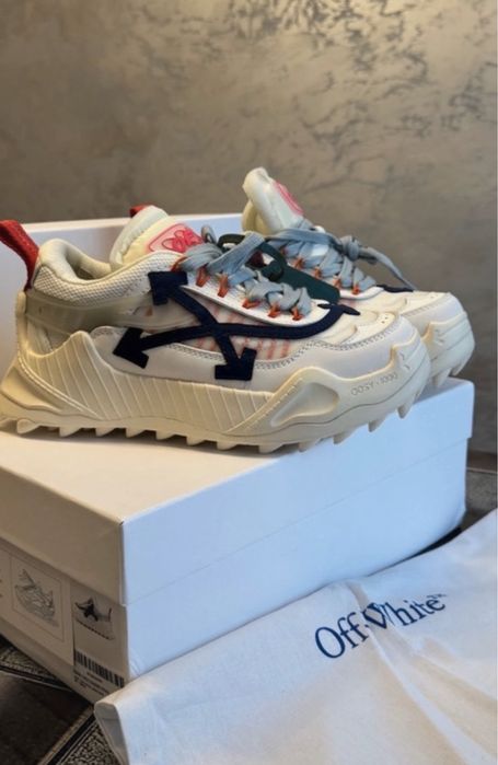 Off white odsy 1000