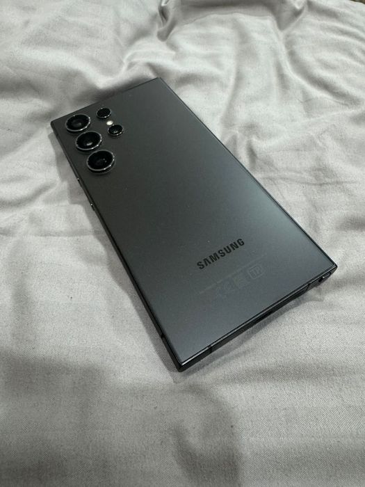 Galaxy S24 Ultra