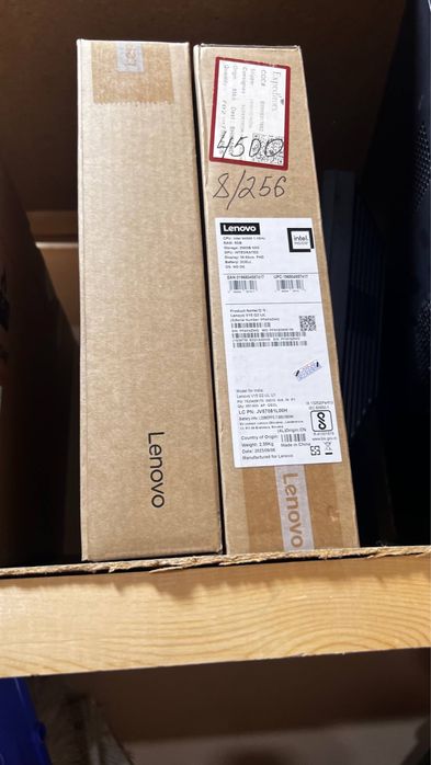 Lenovo V15 G2 IJL 3 штуки