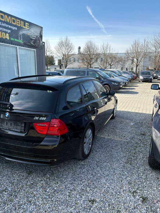 BMW 318i - 2011 - PREȚ FOARTE BUN