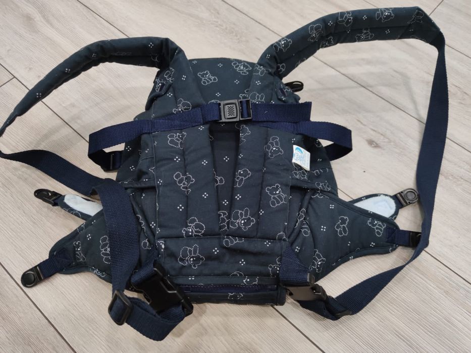 Переноска кенгуру