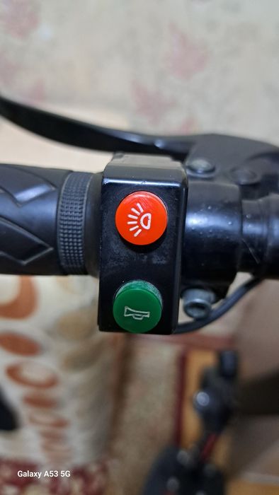 продам KUQUAY M2 (Аналог KUGOO M2)