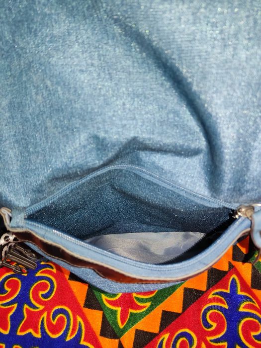 Новый стильный рюкзак