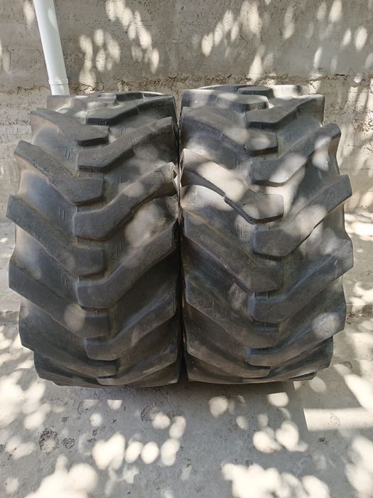 Продаётся 18 - 22.5 шины