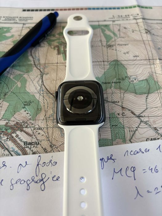 vand apple watch series 6