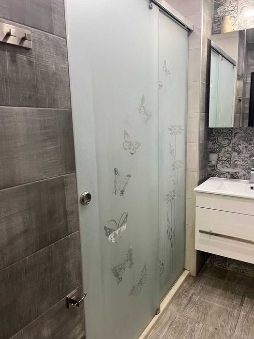 Продава се Тристаен апартамент в Пловдив, Въстанически - 101 кв.м за 1565 €/кв.м - Снимка #19