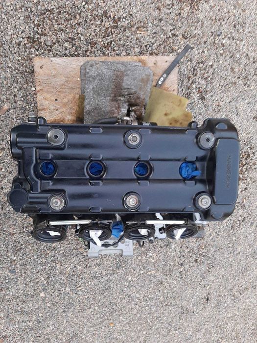 MOTOR / MOTO / suzuki gsxr SRAD