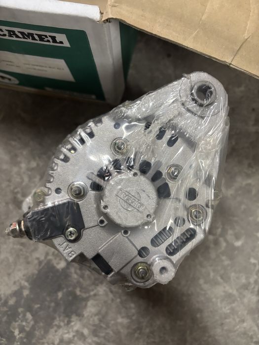 Генератор митсубиси галант E33