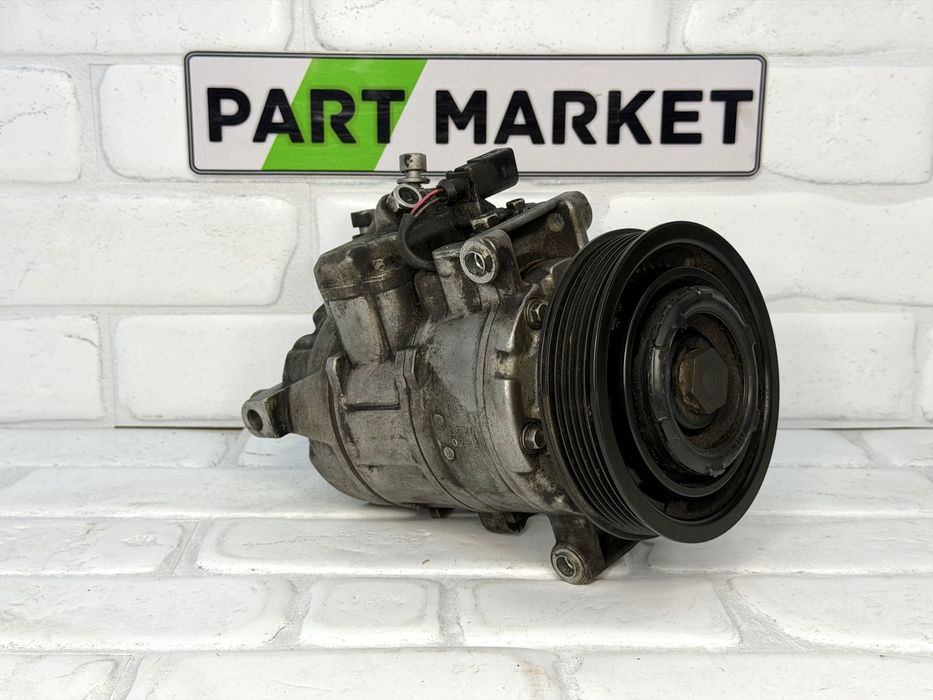 Компресор климатик AUDI A6 A7 4G 3.0TFSI 4G0260805A