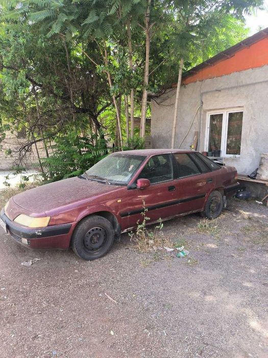 ДЭУ Эсперо Daewoo Espero