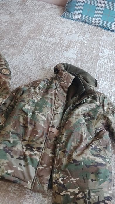 Военный форма мултикам