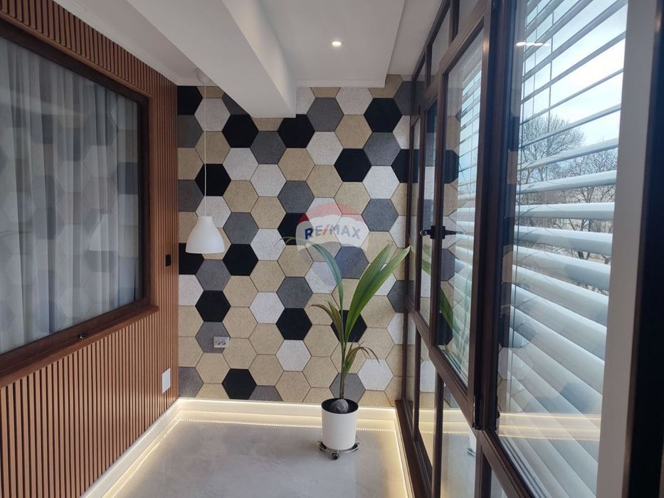 Дава се под наем Четиристаен апартамент в Варна, Чаталджа - 100 кв.м за 1834.98 € - Снимка #4