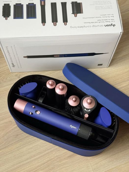Dyson airwrap complete long/Стайлер для волос Дайсон