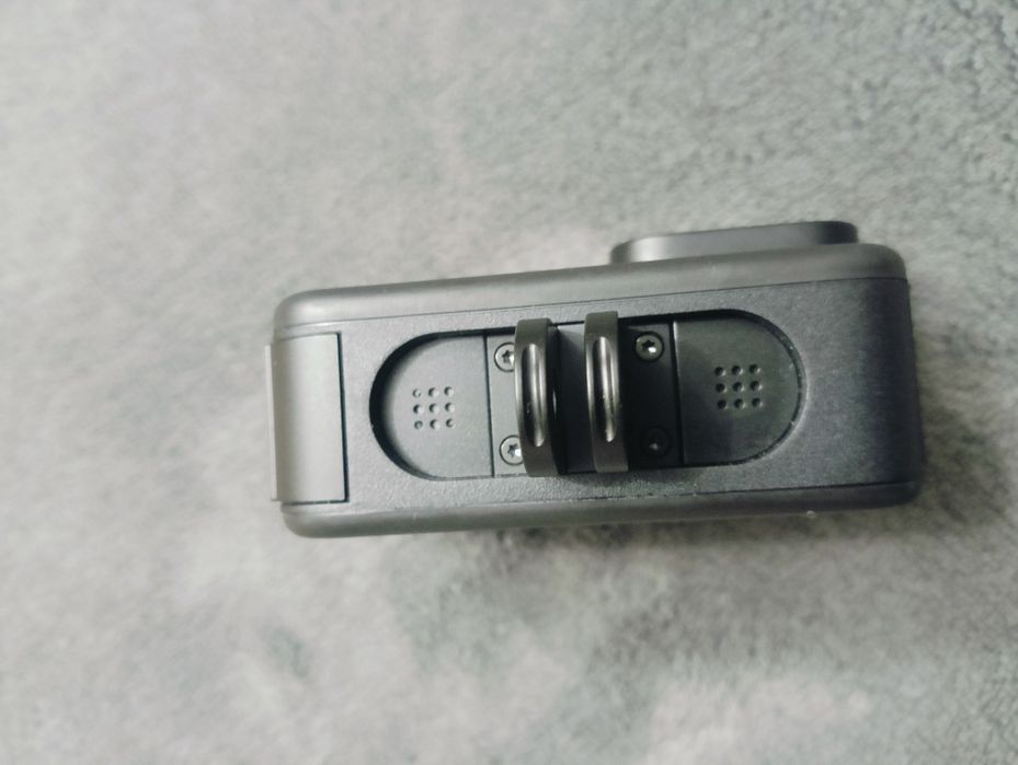 .GoPro 11 black.