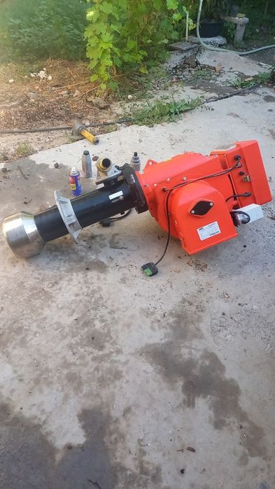 Горелка Baltur  100/6600 Квт гача