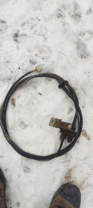 Продам запчасти на Man