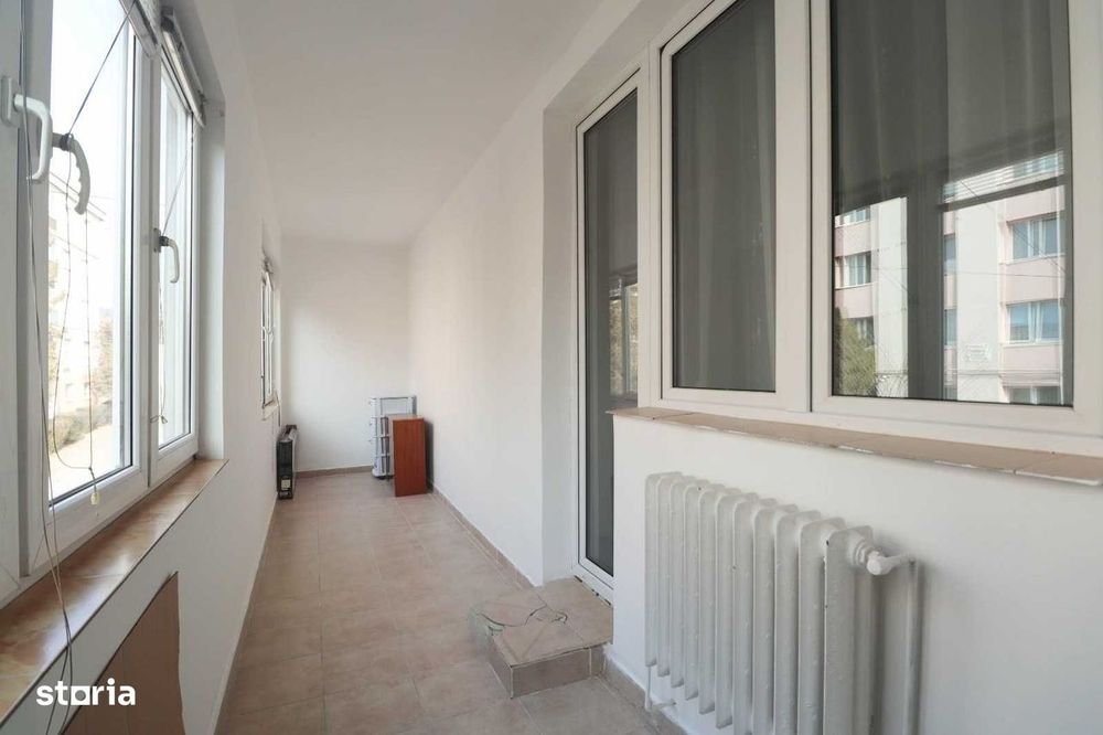 Apartament 1 cameră strada Maramureșului - Lângă Dedeman - Etaj 1