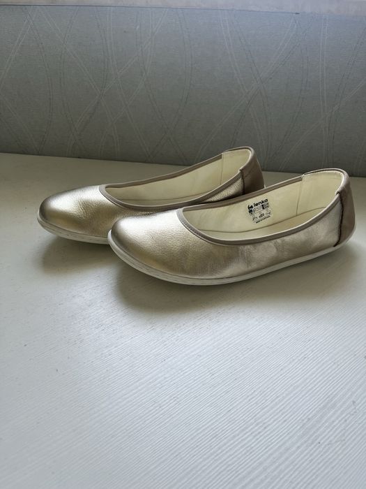 Barefoot shoes ladies