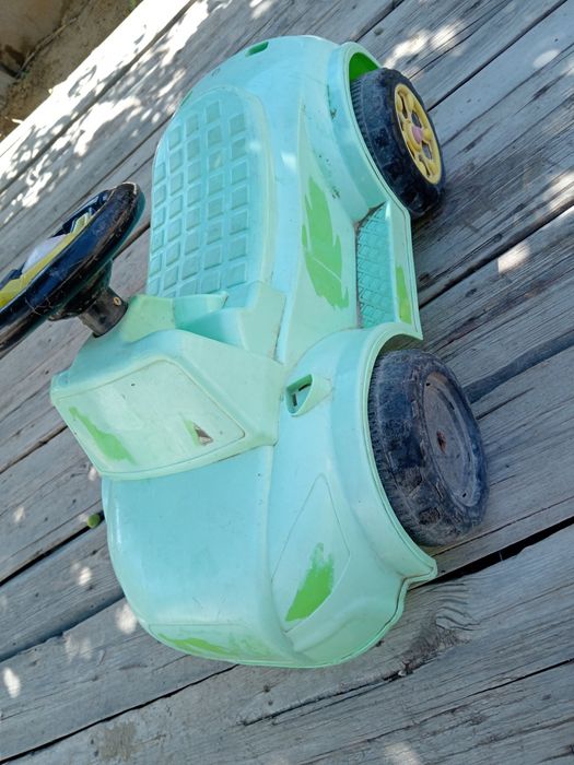 Детский машина сатылады