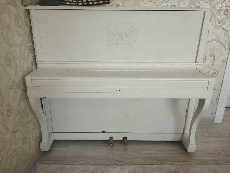 Пианино Беларусь