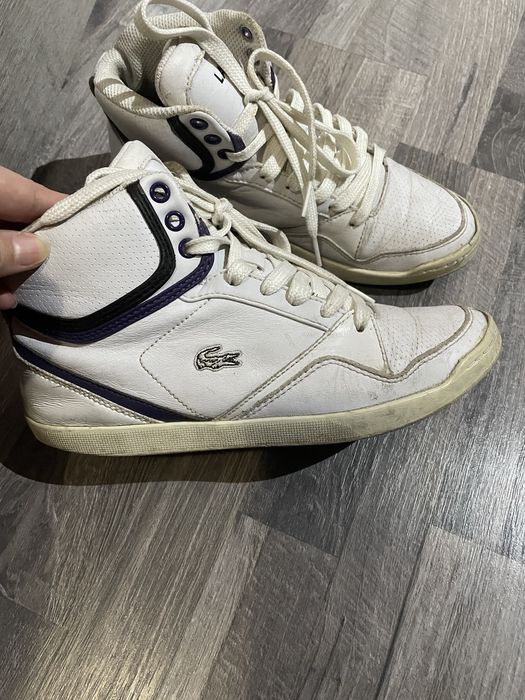 Lacosta оригинал