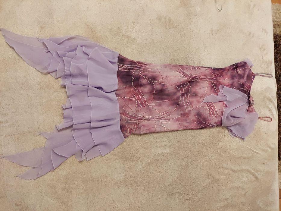 Rochie eleganta , în stare perfecta