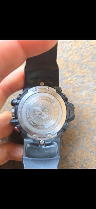 Casio G-Shock
