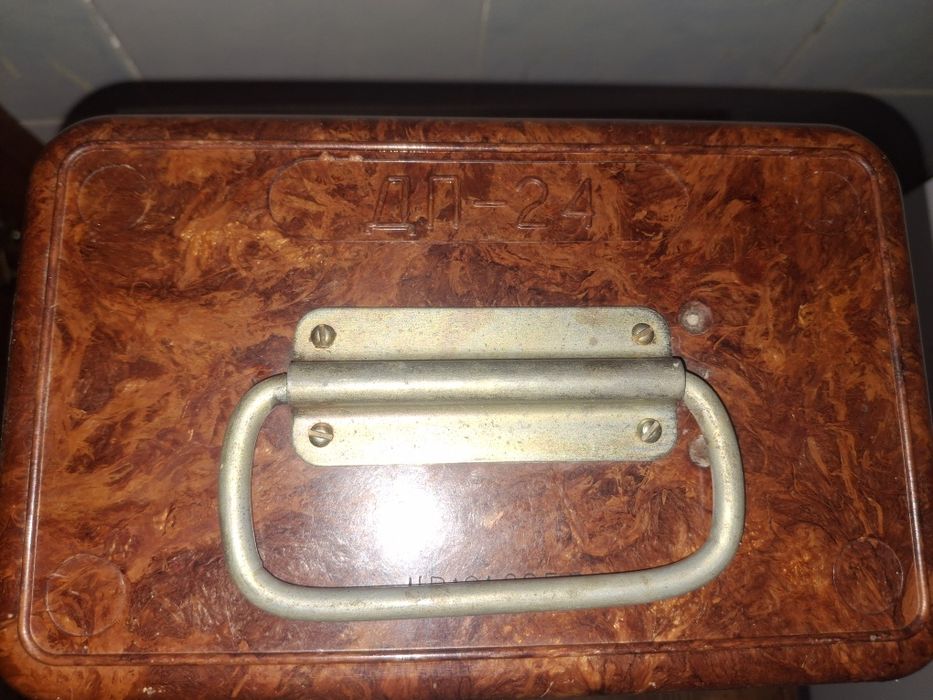 Продам дозиметр 24