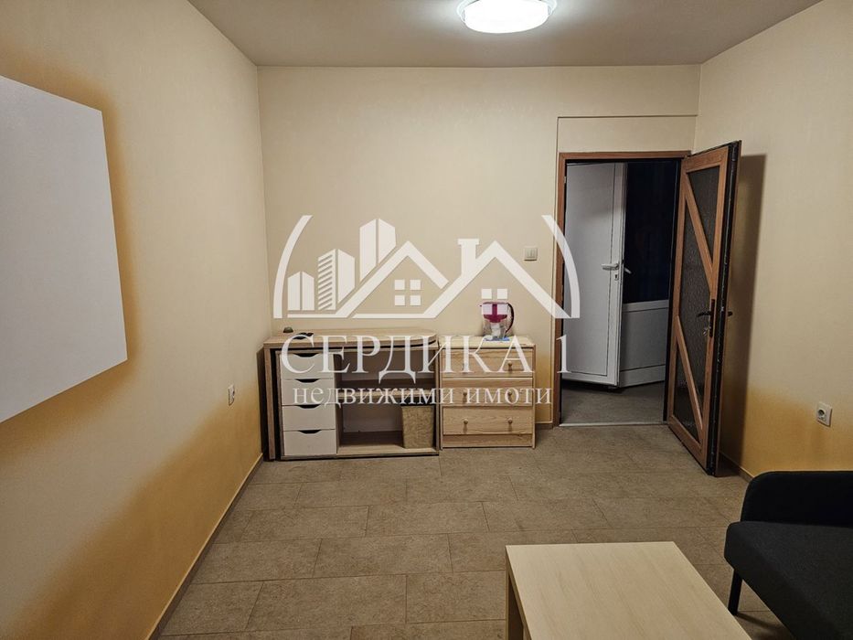 Дава се под наем Офис в София, Банишора - 20 кв.м за 306 € - Снимка #1